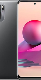 Xiaomi Redmi Note 10S 6/128GB Onyx Gray (no NFC)
