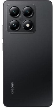 Xiaomi 14T 12/512GB Titan Black