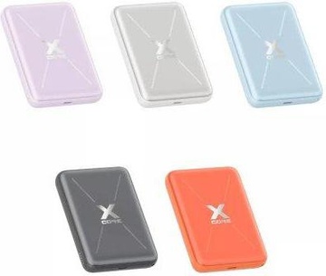 Proove X-Core 22.5W 10000mAh Orange (PNXC22010018)