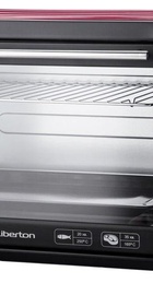 Liberton LEO-400 Red