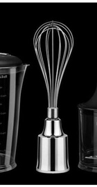 KitchenAid 5KHBBV83EMS