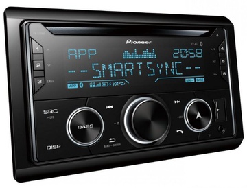 Pioneer FH-S720BT