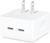 Apple 35W Dual USB-C Port Compact Power Adapter (MNWM3) LLA (амер. вилка)