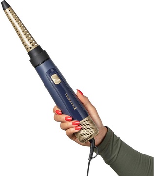 Remington Sapphire Luxe Airstyler AS5805