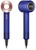 Dyson HD07 Supersonic Limited Edition Vinca Blue/Rose (426081-01) EU
