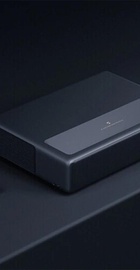 MiJia Mi Laser Projector 4K 150 (BHR4152GL, XMJGTYDS01FM)