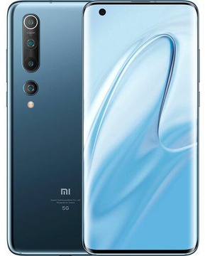 Xiaomi Mi 10 12/256GB Grey
