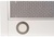 Ventolux GARDA 50 WH (700) LED