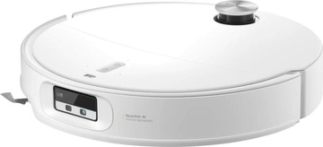 RoboRock Qrevo Edge 2 Pro White