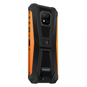 Ulefone Armor 8 Pro 8/128GB Orange