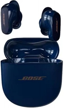 Bose QuietComfort Earbuds II Midnight Blue (870730-0030)