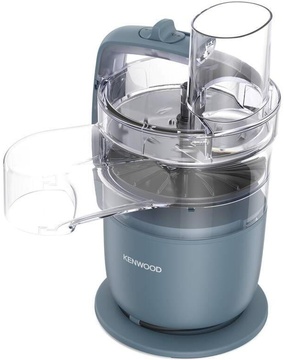 Kenwood Multipro Go Super Compact FDP22.130GY