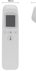 Ziso ZS-T1 (Белый)