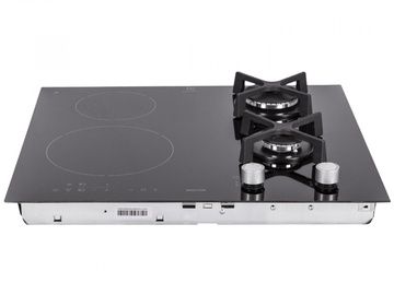 Electrolux EGD 6576 NOK
