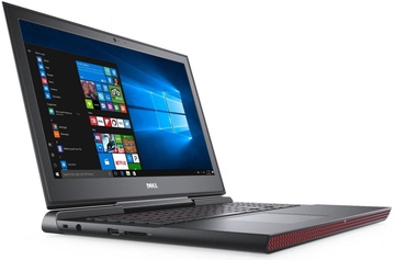 Dell Inspiron 7567 (I7567-5650BLK-PUS)