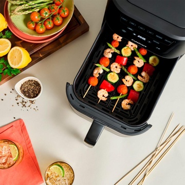 Cuisinart COMPACTMAX 7.6L AFS8OBLE