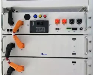 Deye BOS-A-PDU-2