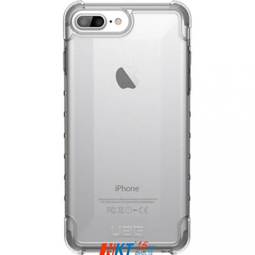 URBAN ARMOR GEAR iPhone 6S Plus/7 Plus/8 Plus Plyo Ash (IPH8/7PLS-Y-AS)