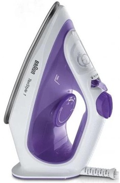 Braun TexStyle 1 SI 1080 VI