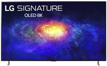 LG OLED77ZX