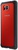 Samsung Flip Cover for Galaxy Alpha G850 (EF-PG850BREGRU) Red