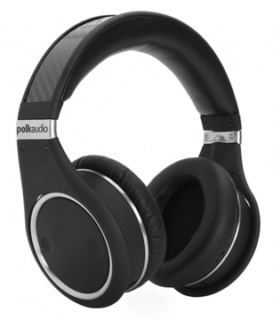 Polk Audio UltraFocus 8000 Black