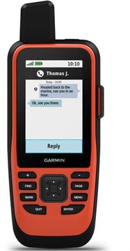 Garmin GPSMAP 86i (010-02236-01)