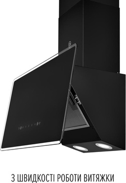Perfelli VIO 6HW NERO