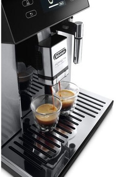 Delonghi Perfecta Deluxe ESAM 460.80.MB