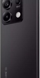 Xiaomi Redmi Note 13 5G 6/128GB Graphite Black