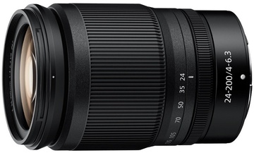 Nikon Z 24-200mm f/4-6.3 VR (JMA710DA)
