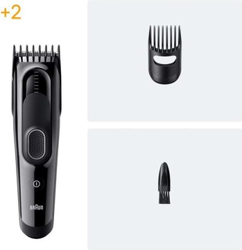 Braun Series 5 HC 5510