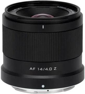 Viltrox AF 14mm f/4 Air FE