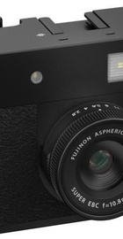 Fujifilm X-HF1 Black (16940276)