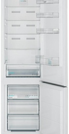 Sharp SJ-BA20DMXWF