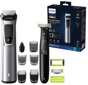Philips Multigroom series 9000 12in1 MG9710/90