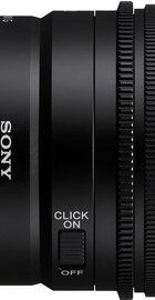 Sony SEL40F25G 40mm f/2,5 G