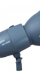 Mircopro MQ-400S with reflector