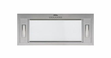 Zirtal CT-STYLE 60 IX/WH GLASS