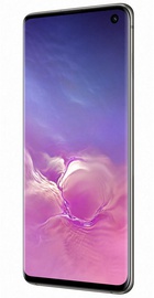Samsung Galaxy S10 SM-G973 DS 512GB Black