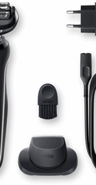 Braun Series 5 EasyClean Wet&Dry 50-W1200s