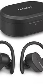 Philips TAA5202 IPX7 True Wireless Black (TAA5205BK/00)