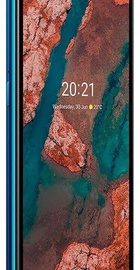 Nokia X20 8/128GB Scandinavian Blue