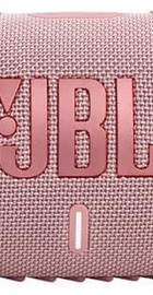 JBL Charge 5 Pink (JBLCHARGE5PINK)
