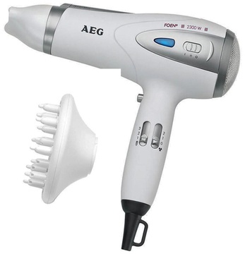 AEG HTD 5584 White
