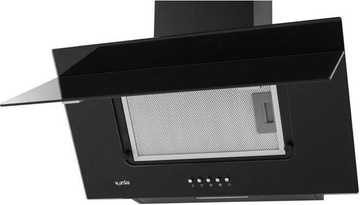 Ventolux TIVOLI 60 BK (700) PB