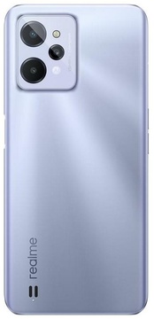 realme C31 4/64GB Silver