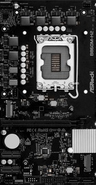 ASRock B860M-H2