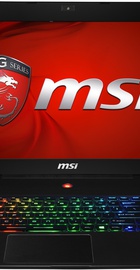 MSI GS70 2QE Stealth Pro (GS702QE-812UA)