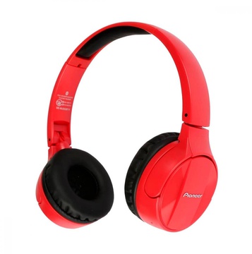 Pioneer SE-MJ553BT-R